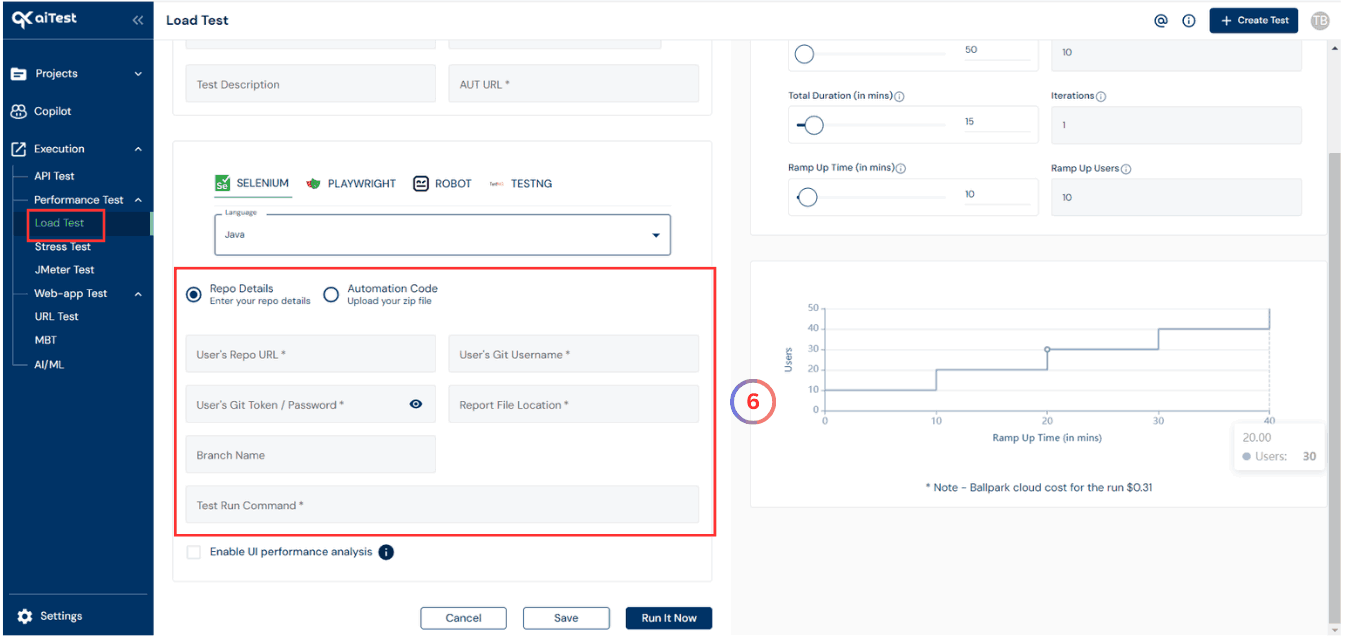 Repo Details