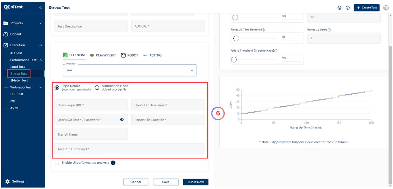 Repo Details